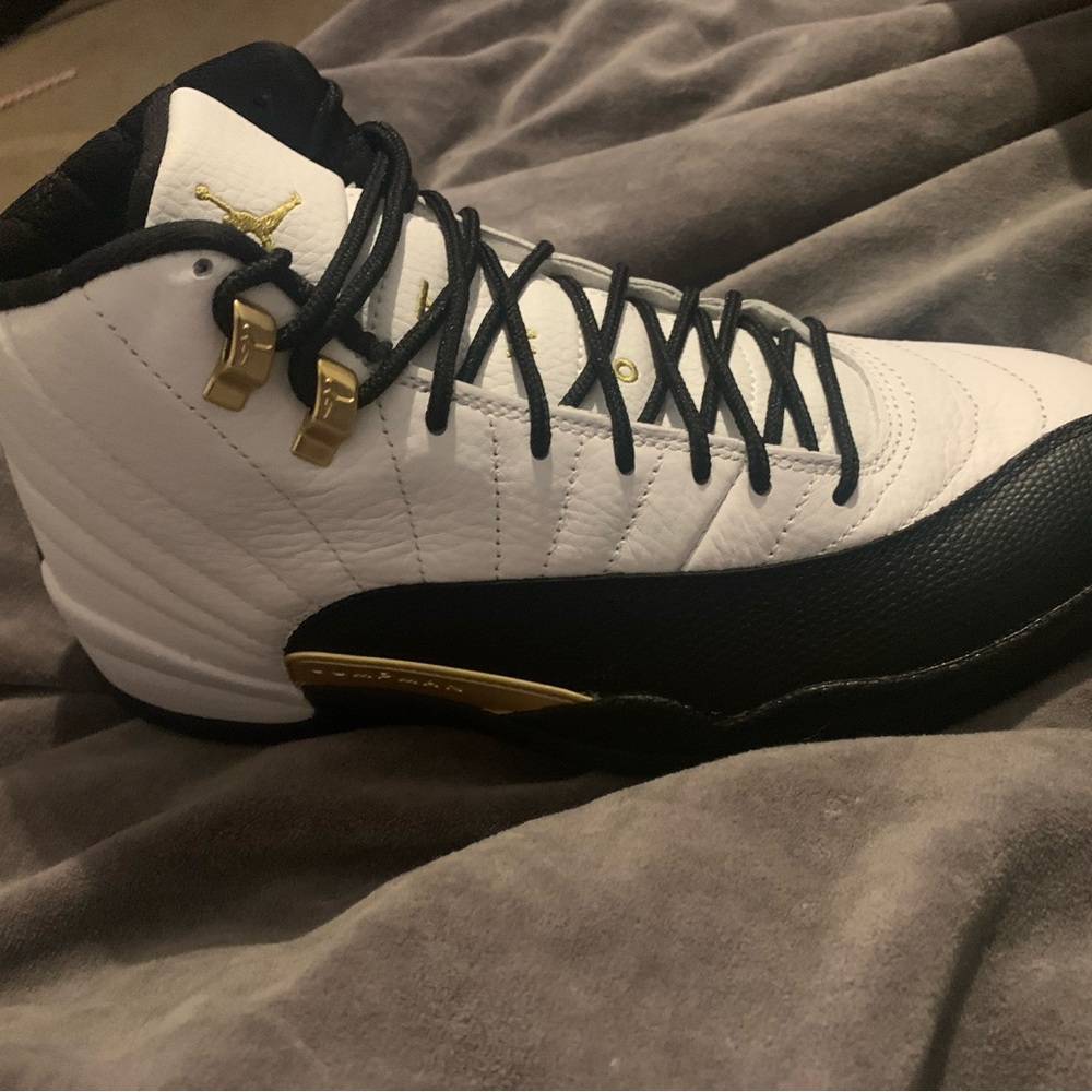 Jordan’s Womens
